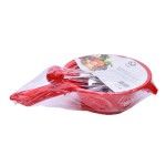 PASSE VITE PLASTICO CX24