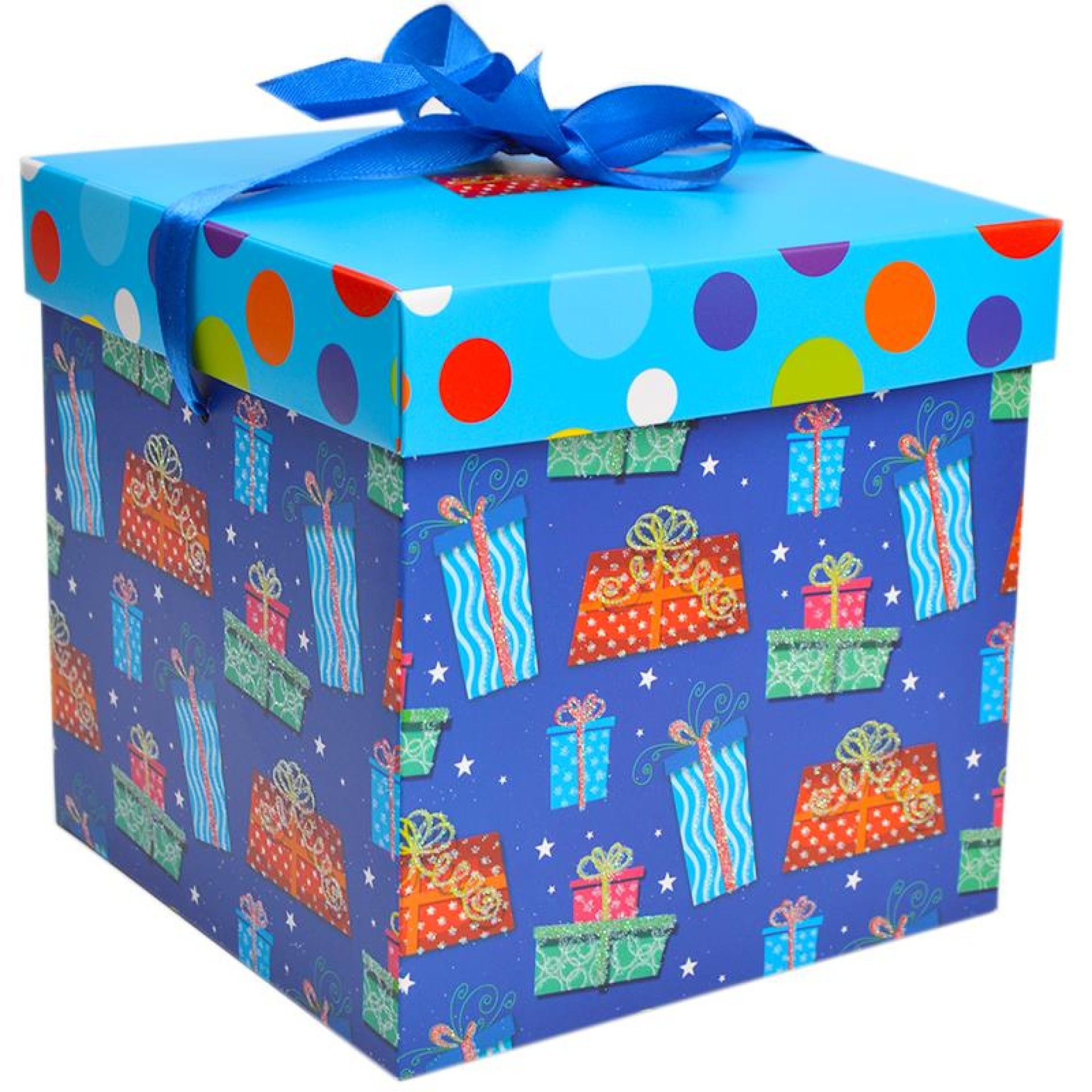 CAIXA PRESENTE 15X15X15X 1968-002-01 CAIXA PRESENTE 15X15X15X 1968-002-01