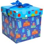 CAIXA PRESENTE 15X15X15X 1968-002-01 CAIXA PRESENTE 15X15X15X 1968-002-01