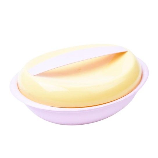 PLASTICO CAÇAROLA OVAL C/ TAMPA 900ML PLASTICO CAÇAROLA OVAL C/ TAMPA 900ML