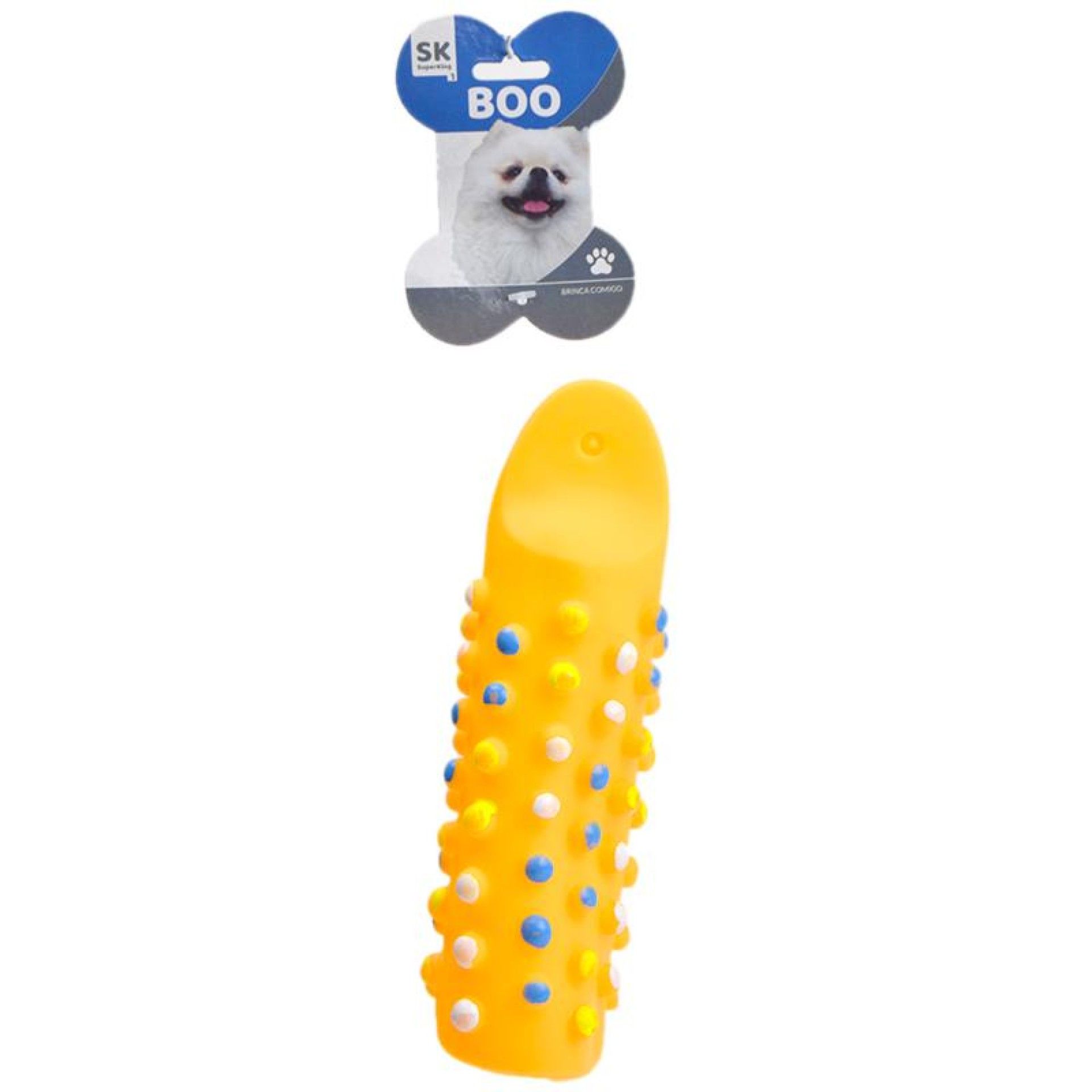 BRINQUEDO ANIMAL C/SOM 639-518 BRINQUEDO ANIMAL C/SOM 639-518