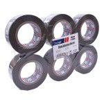 FITA ADESIVA CASTANHA 48MMx180M B52210