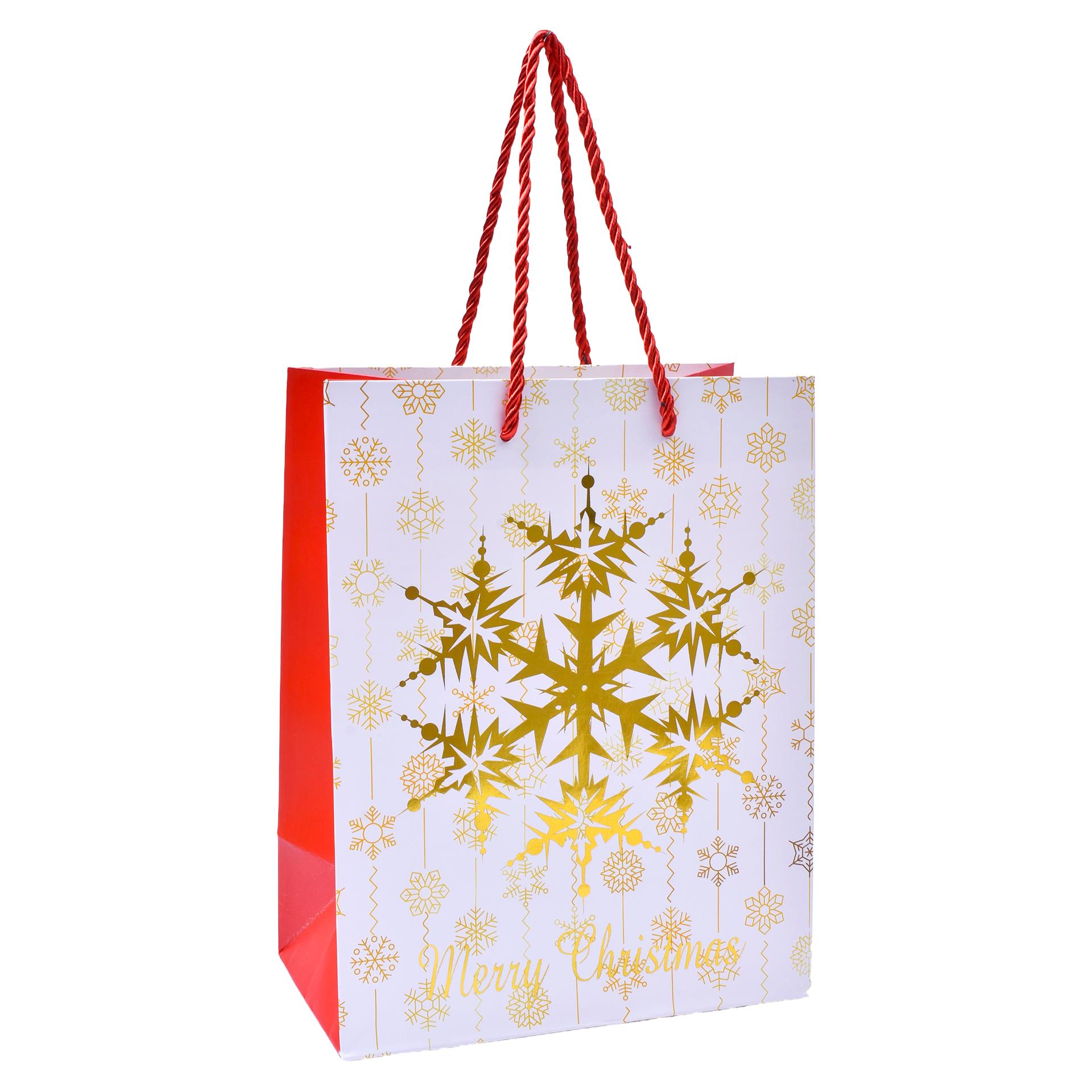 SACO PAPEL 23X18X10CM 2994-020 CX360 SACO PAPEL 23X18X10CM 2994-020 CX360