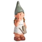 DUENDE NORDICO CERAMICA 50CM 12487