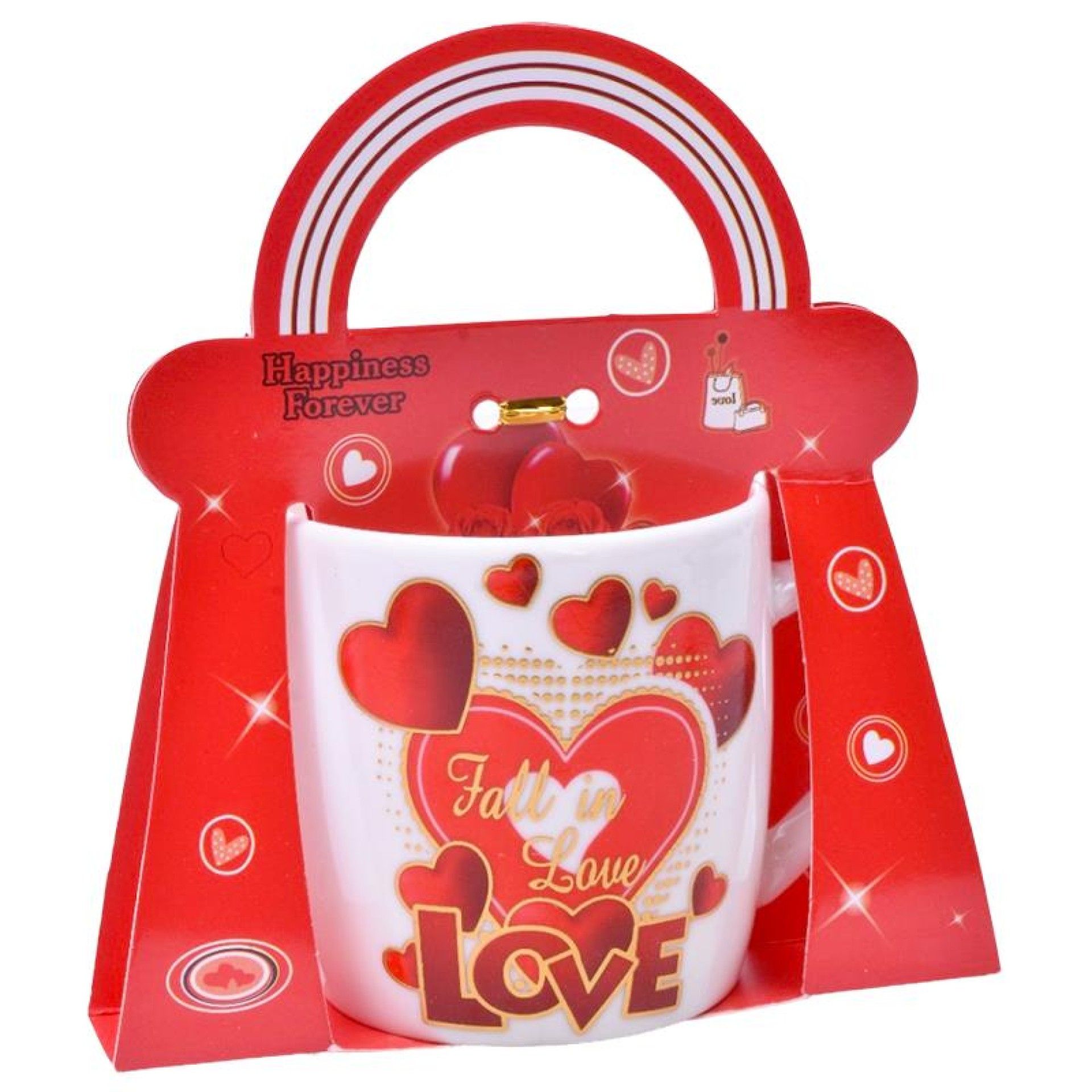 CANECA 7,2X7,2 2645-105-07 CX96 CANECA 7,2X7,2 2645-105-07 CX96