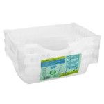 CARRO MULTIUSOS PLASTICO 11185