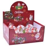 BOLA AGUA NATAL 6X9 2700-000-09 CX72