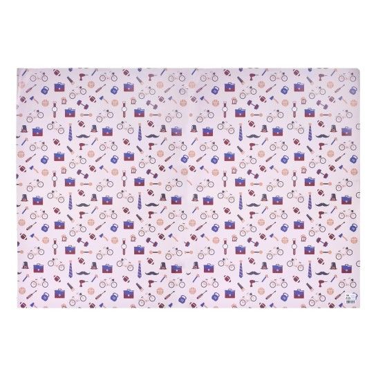 PAPEL EMBRULHO 0,7X1M 042-21