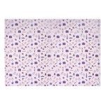 PAPEL EMBRULHO 0,7X1M 042-21 25UN