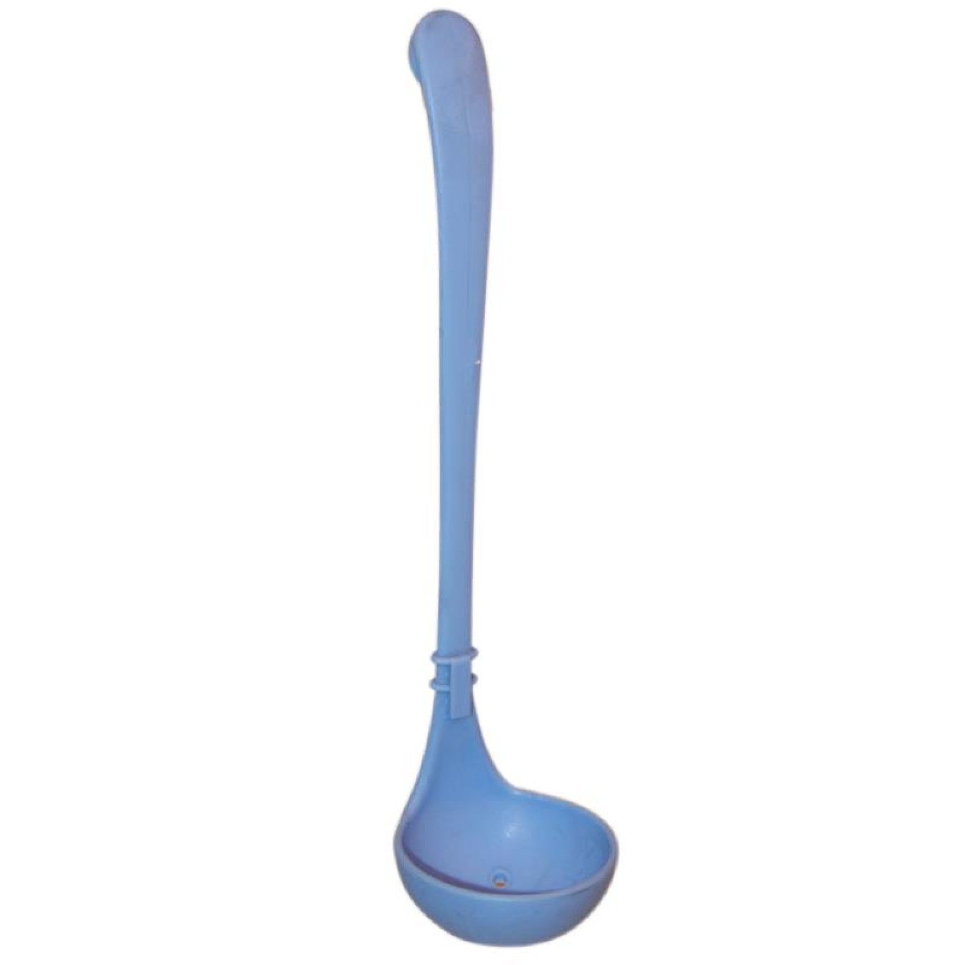 PLASTICO COLHER AZEITONAS 054244