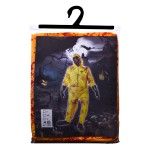 FATO HALLOWEEN ADULTO 1624-700 CX60