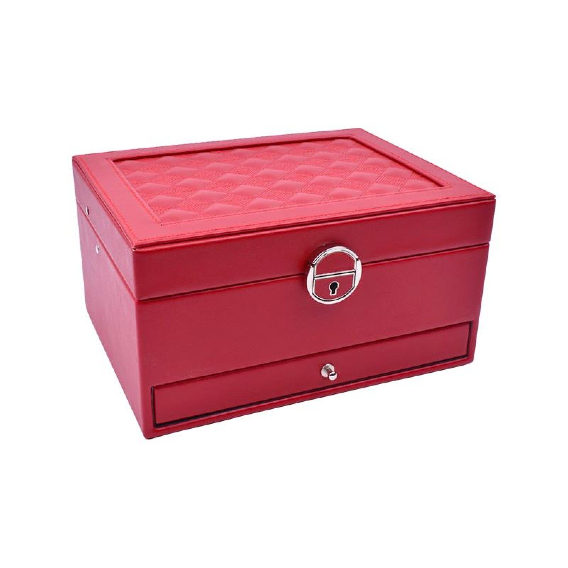 NECESSER GUARDA JOIAS 2410-110-D CX24 NECESSER GUARDA JOIAS 2410-110-D CX24