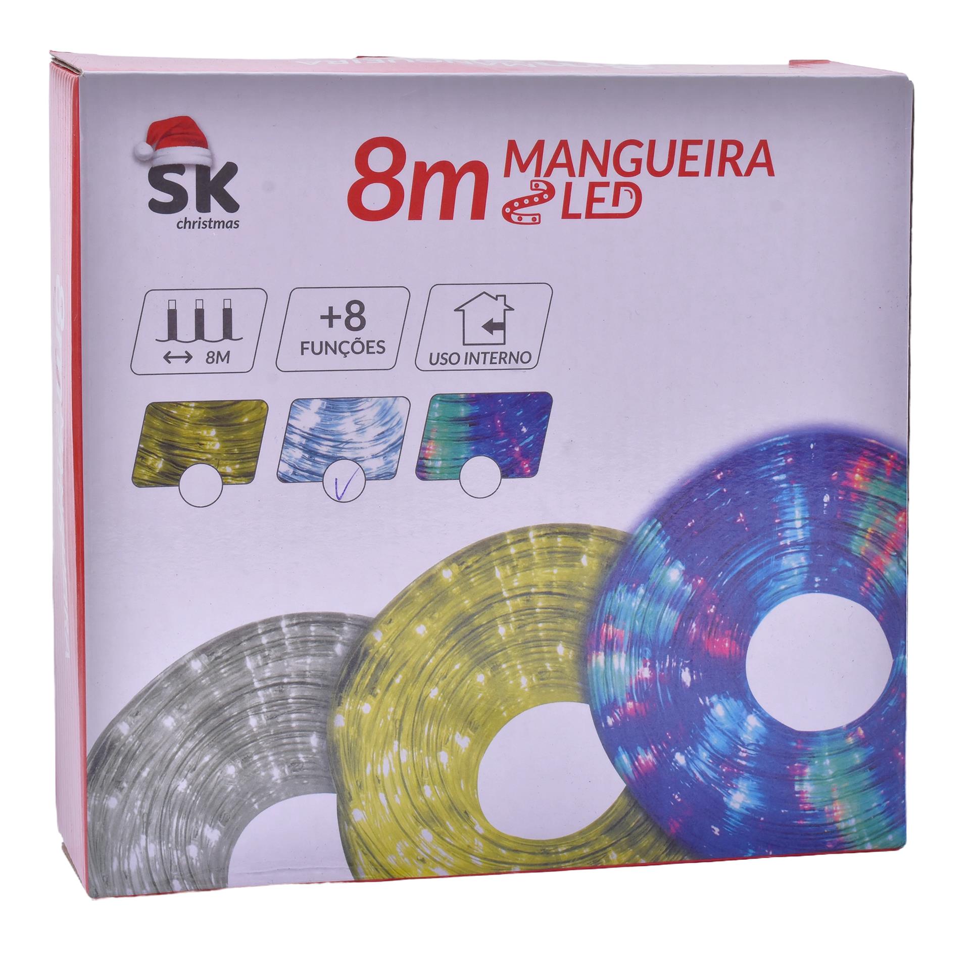 MANG LED 8MT BRC 8FUN 2697-150B-08 CX20 MANG LED 8MT BRC 8FUN 2697-150B-08 CX20