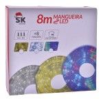 MANG LED 8MT BRC 8FUN 2697-150B-08 CX20 MANG LED 8MT BRC 8FUN 2697-150B-08 CX20