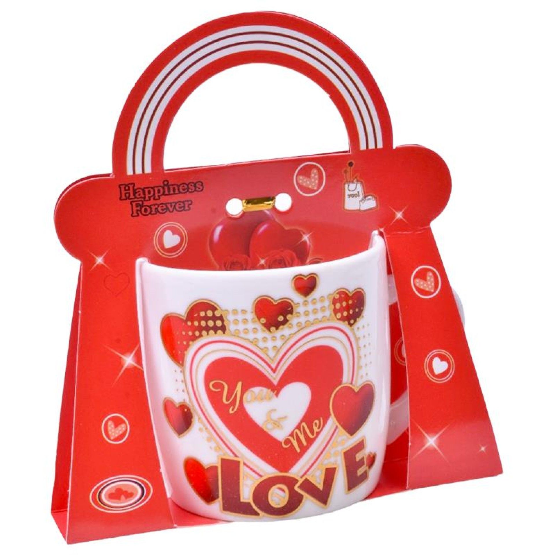 CANECA 7,2X7,2 2645-105-07 CX96 CANECA 7,2X7,2 2645-105-07 CX96