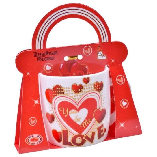 CANECA 7,2X7,2 2645-105-07 CX96 CANECA 7,2X7,2 2645-105-07 CX96