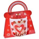 SET CANECA COLHER 7,2X7,2  2645105-07 CX96