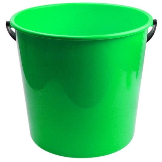 BALDE PLASTICO 18L C/ TAMPA BALDE PLASTICO 18L C/ TAMPA