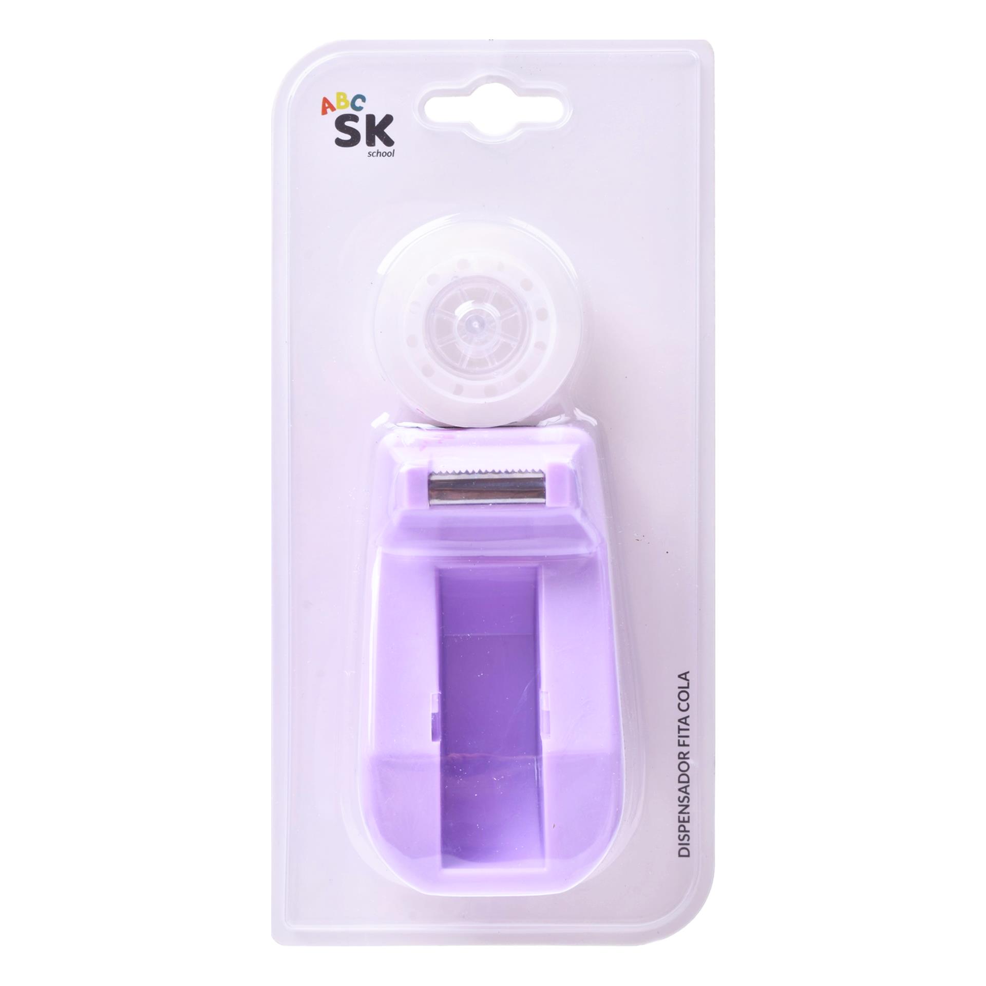 DISPENSADOR FITA COLA 2498-441-B CX72 DISPENSADOR FITA COLA 2498-441-B CX72