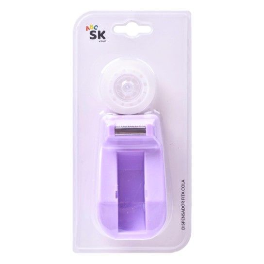 DISPENSADOR FITA COLA 2498-441-B CX72 DISPENSADOR FITA COLA 2498-441-B CX72