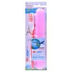 ESCOVA DENTES C/CAIXA 1226-005 CX288