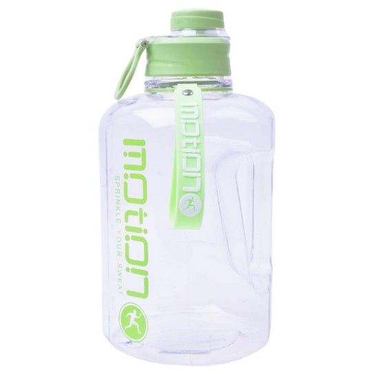 GARRAFA PLAST. 2460ML 2630-210-2-2A CX40 GARRAFA PLAST. 2460ML 2630-210-2-2A CX40