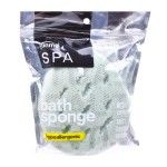 ESPONJA BANHO 14X12X6 2627-012 CX144