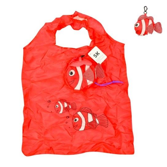 SACO COMPRAS PEIXE 1407-006-05 CX480 SACO COMPRAS PEIXE 1407-006-05 CX480
