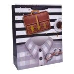 SACO PAPEL 40X30X12 1968-412-02 CX180