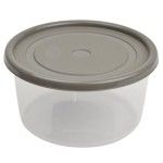 CAIXA REDONDA 600ML CLASSIC 2221 CAIXA REDONDA 600ML CLASSIC 2221