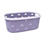 CESTO PLAST. RECT. 2630-519-01 CX80 CESTO PLAST. RECT. 2630-519-01 CX80