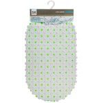 TAPETE BANHEIRA 34X64 1460-006-02 CX60