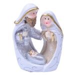 DECOR NATAL 6,5X2,5X5CM 2468-300-02 CX480