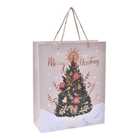 SACO NATAL 32X10X26CM 2987-052-01CX360 SACO NATAL 32X10X26CM 2987-052-01CX360