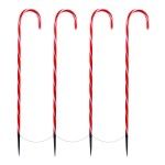 DEC BENGALA LED 4PC 198011