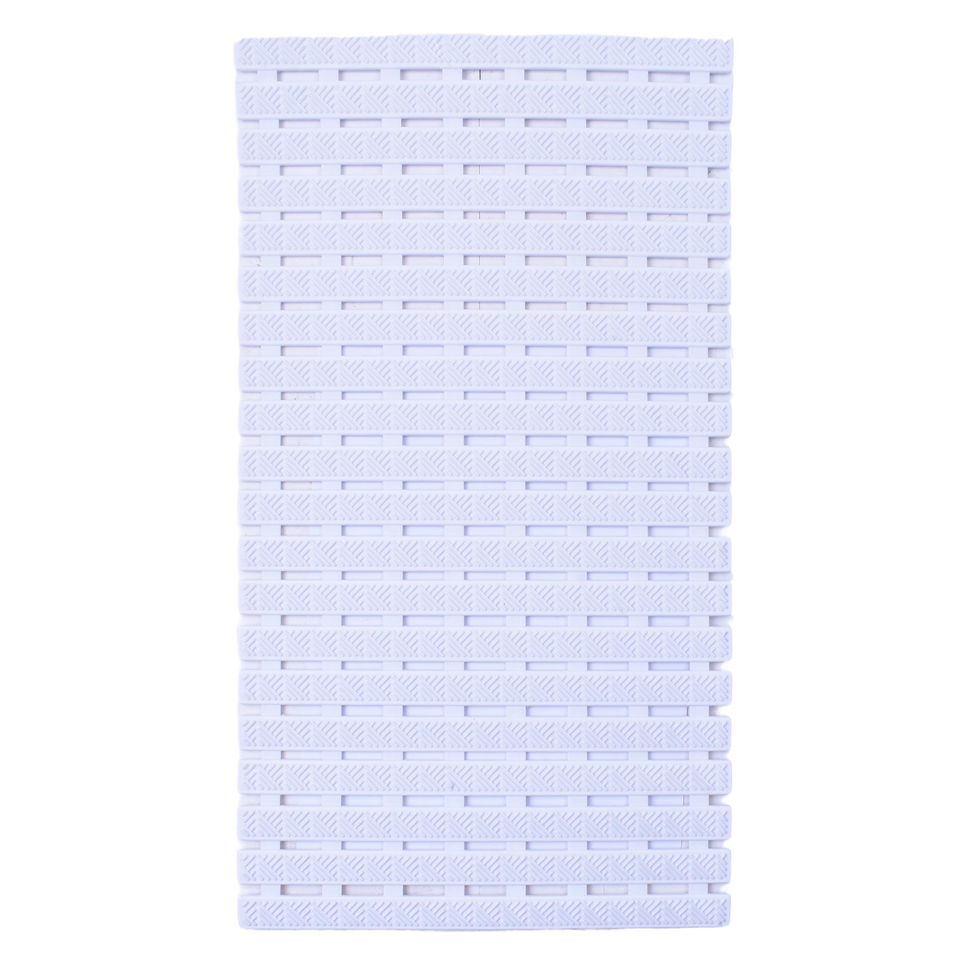 TAPETE BANHEIRA 38X68CM 521-345 TAPETE BANHEIRA 38X68CM 521-345
