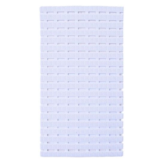 TAPETE BANHEIRA 38X68CM 521-345 TAPETE BANHEIRA 38X68CM 521-345