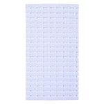 TAPETE BANHEIRA 38X68CM   521-345