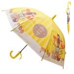 GUARDA-CHUVA 50CM SEMI AUTOM.2338-924