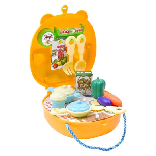 SET COZINHA CP214122 CX144 SET COZINHA CP214122 CX144