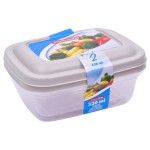 CAIXA 2UN 320ML 113061A