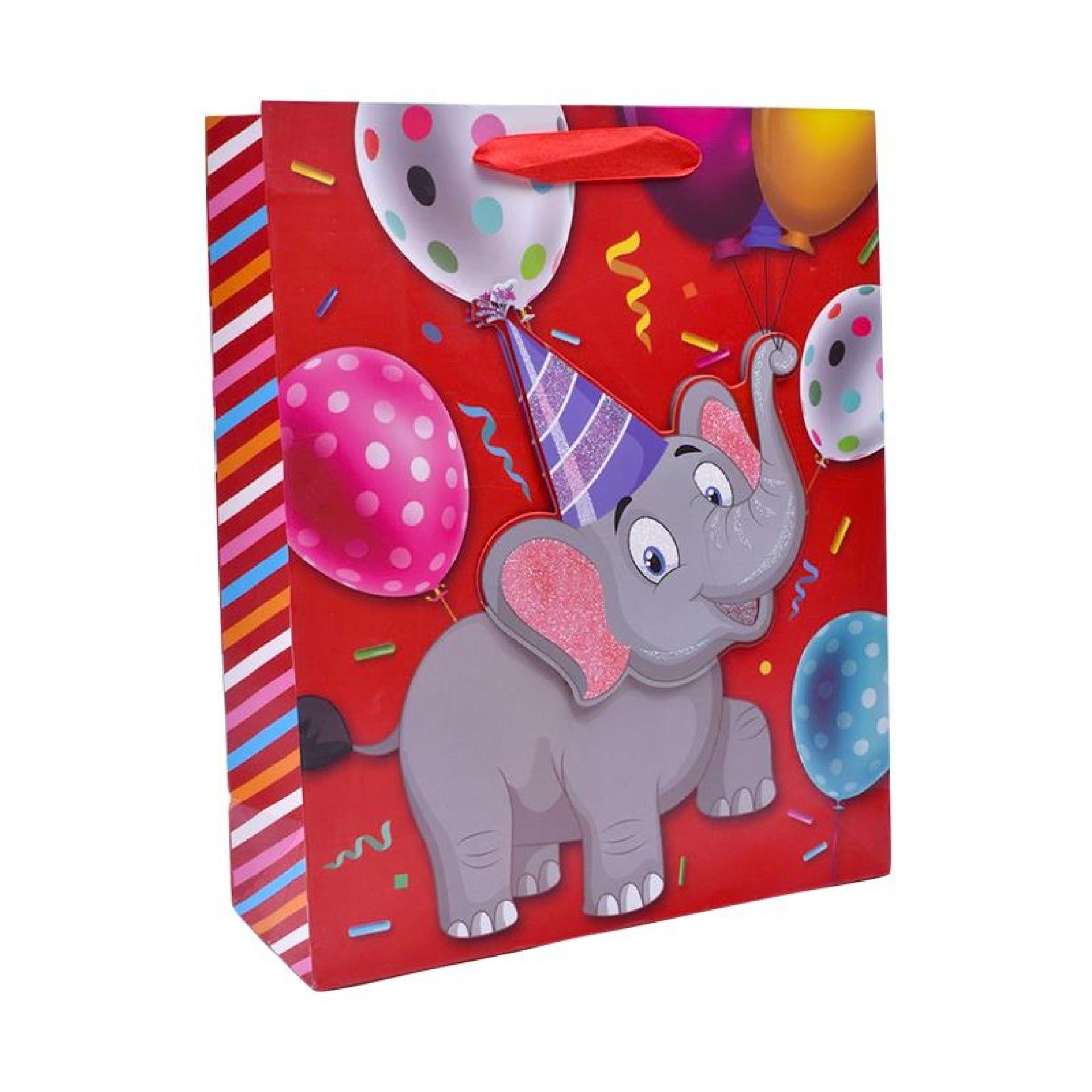 SACO PAPEL 23.5X19.5X8 3D 1968-324 CX360 SACO PAPEL 23.5X19.5X8 3D 1968-324 CX360