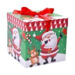 CAIXA NATAL 22X22X22 1968-051-01 CX144