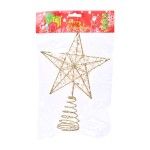 NATAL ESTRELA 1265-207-21 CX360