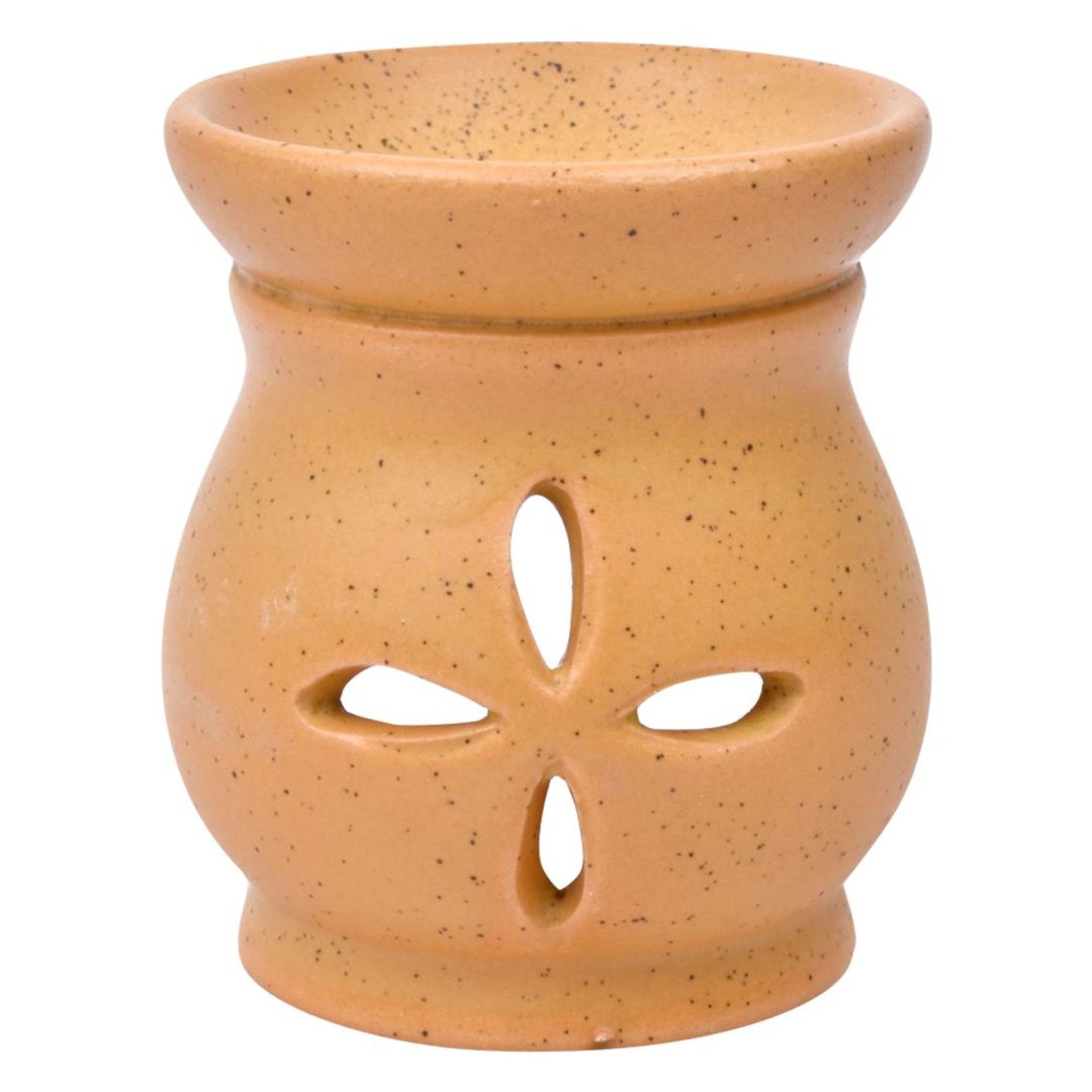 QUEIMADOR CERAMICA6,3X6,3X7,5CM QUEIMADOR CERAMICA6,3X6,3X7,5CM