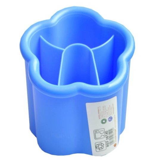 PLASTICO ESCORREDOR TALHERES 06140 CX24 PLASTICO ESCORREDOR TALHERES 06140 CX24