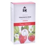 ESSENCIA FRUTOS SILVESTRES CX72