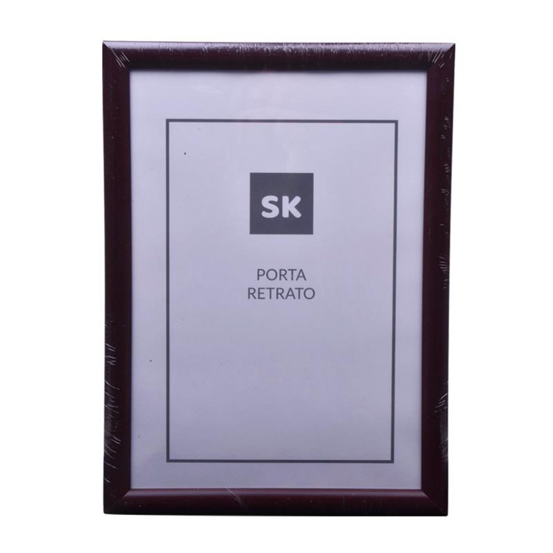 PORTA FOTOS 15X20CM MDF 2422-004-01CX72