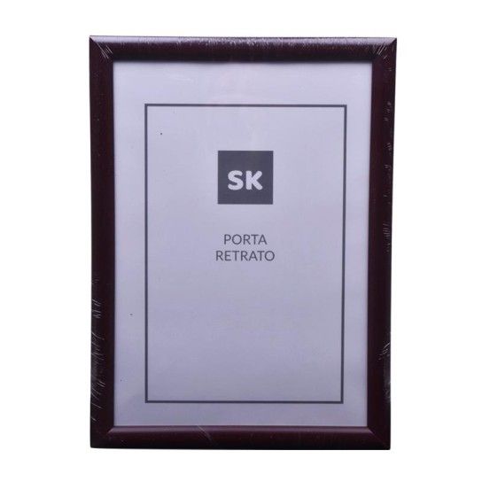 PORTA FOTOS 15X20CM MDF 2422-004-01CX72