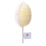 OVO PASCOA 7CM 2435-518 CX480